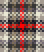 stop at the railroad track