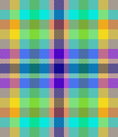 every colour welcome here