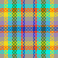 Easter bonnet trimmings