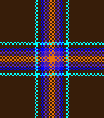 Brought back by glamour