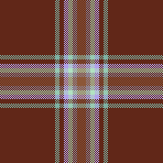 Seafarers plaid