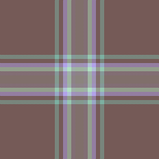 silent movie plaid