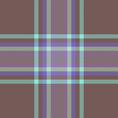 king of the road plaid