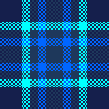 Paulette's plaid