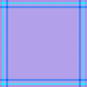 elegant lilacs for the table