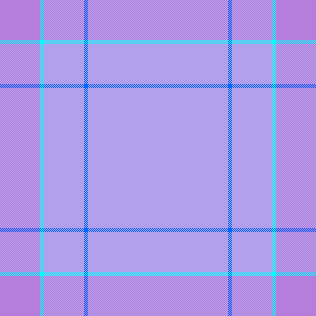 ruffle the cock's feathers