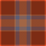 Pueblo plaid