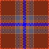 deep blue sky over the pueblo