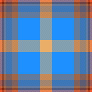 The arrival of the fairest lady