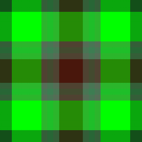 tractor over fresh ground