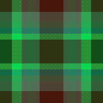 Smith's plaid