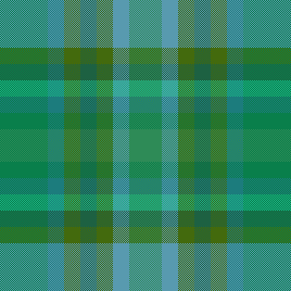 blue and green merger