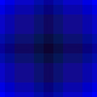 intense concentration