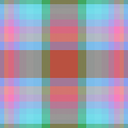 waving fields of flowers