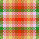 Shakespeare in the park rose garden