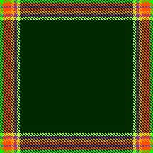 She flew over the house