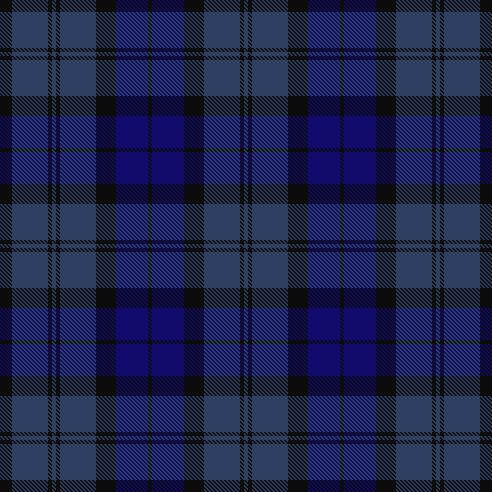 black watchlack Watch XIII