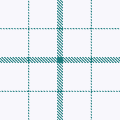 early fall plaid