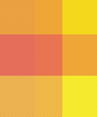 Madras pattern