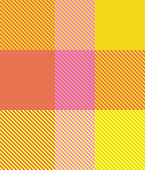 Madras pattern