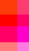 Madras pattern