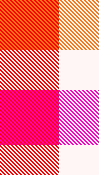 Madras pattern
