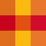 Madras pattern