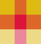 Madras pattern