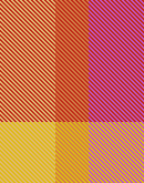 Madras pattern