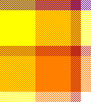 Madras pattern