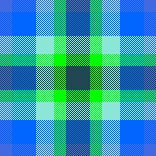 Jameson's plaid