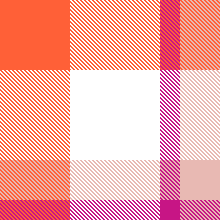 Madras pattern