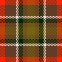 neon lights on Main Street