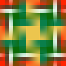 little girls daffodil garden