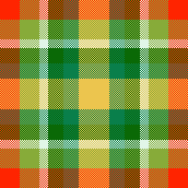 tomato soup and basil