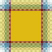 I'll meet you behind the barn