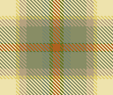 Hiram's plaid