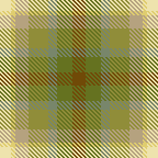 Zander's plaid