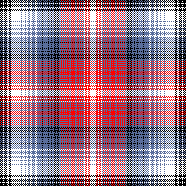 SOFT PLAID_MIRROR