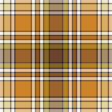 BooBoo's new plaid coat