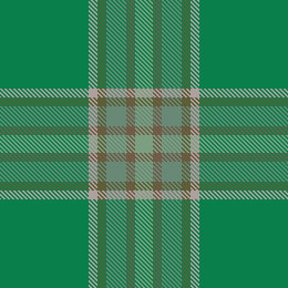 putt putt course plaid