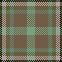 outside on the sidewalk