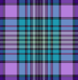 Aunt Amelia's favourite easter dress