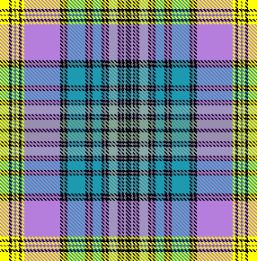 surrounded by sunshine