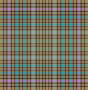 Alice's favourite scarf