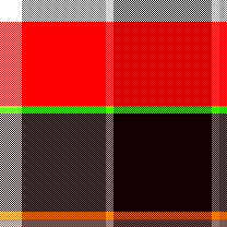 Bernal Garcia plaid high