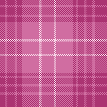 Feminin Plaid