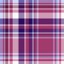 Fall plaid