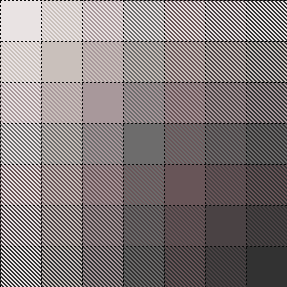 design delineation magnified