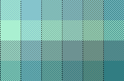 skip along the wharf